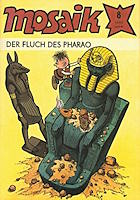 8/1983 Der Fluch des Pharao