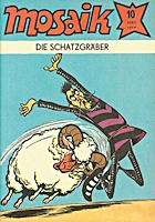 10/1983 Die Schatzgräber