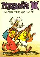 6/1984 Die Spur führt nach Indien