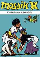 11/1984 Roxane und Alexander