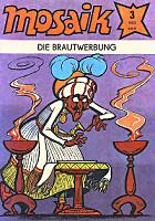 3/1985 Die Brautwerbung