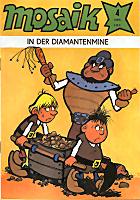 4/1985 In der Diamantenmine