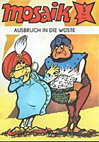 5/1985 Ausbruch in die Wüste