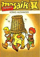 12/1985 König Alexander