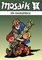 6/1986 Ein Gauklertrick