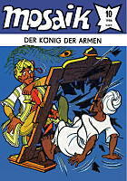 10/1986 Der König der Armen