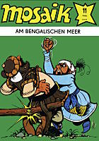 11/1986 Am bengalischen Meer