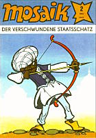 2/1987 Der verschwundene Staatsschatz