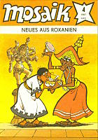 4/1987 Neues aus Roxanien