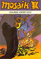 5/1987 Gauner unter sich