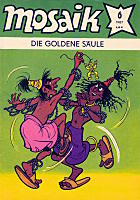 6/1987 Die goldene Säule