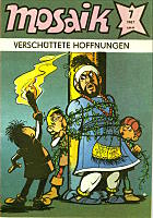 7/1987 Verschüttete Hoffnungen