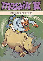 9/1987 Der Herr der Tiere