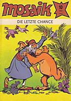 10/1987 Die letzte Chance