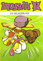 11/1987 Die Belagerung