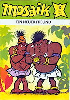 3/1988 Ein neuer Freund Heft 3/1988