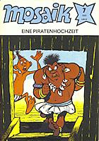 7/1988 Eine Piratenhochzeit