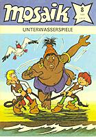 8/1988 Unterwasserspiele