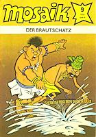 9/1988 Der Brautschatz