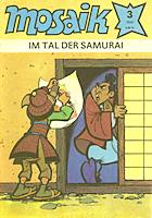 3/1989 Im Tal der Samurai