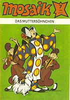 7/1989 Das Muttersöhnchen