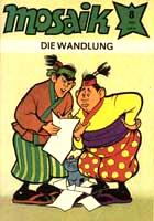 8/1989 Die Wandlung