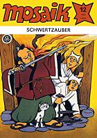 12/1989 Schwertzauber