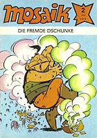 2/1990 Die fremde Dschunke