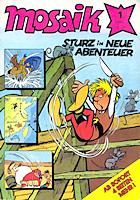 1/1991 Sturz in neue Abenteuer