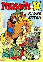 4/1991 Rauhe Sitten