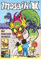 7/1991 Das Drachenwunder
