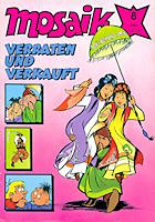 8/1991 Verraten und verkauft