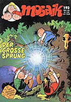 193 Der große Sprung