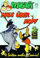 195 Hals über Kopf