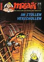 219 Im Stollen verschollen