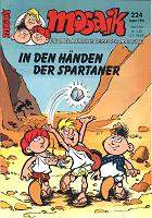 224 In den Händen der Spartaner