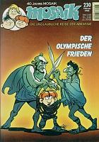 230 Der Olympische Frieden