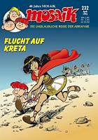 232 Flucht auf Kreta