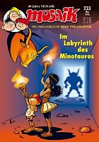 233 Im Labyrinth des Minotauros