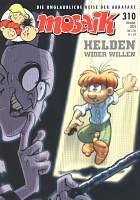 310 Helden wider Willen