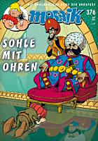 376 Sohle mit Ohren