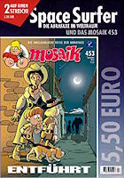 MOSAIK 453 Sonderausgabe 453 Sonderausgabe