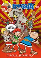 459 Circus Spontifex Heft 459 auf Latein