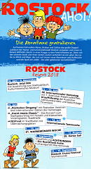 Rostock-Einleger Heft 510