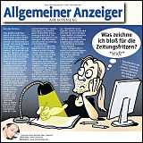 Allgemeiner Anzeiger 3.2.2014