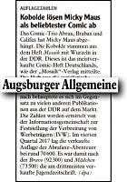 Augsburger Allgemeine 2.3.2018