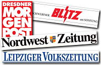 Alles aus Papier AAP-Presse