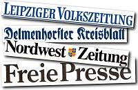 Alles aus Papier AAP-Presse