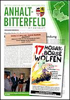 Mitteilungsblatt des Landkreises Anhalt-Bitterfeld 5.11.2010