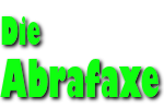 Die Abrafaxe